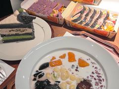 娟珊大满贯-RUXU入续糖水铺与包(卓悦中心店)