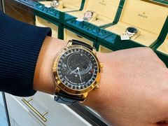 -上海恒天奢侈品(总店)