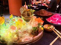 -色響火锅(恒隆广场店)