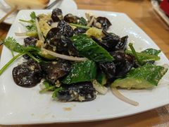 -京朋串屋·烧烤(望京西路总店)