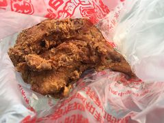 -上帝炸鸡(食品街店)