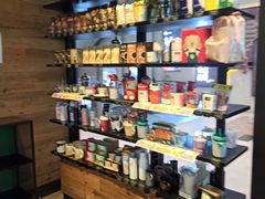 零售区-星巴克(北京望京店)