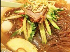 -七八冷面·延边朝鲜族美食(圣熙八号店)