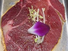 -何发发和牛烧肉·鳗鱼榴莲放题自助(乐峰广场店)