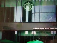 -星巴克(北京天坛东路店)
