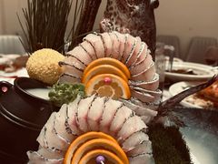 -梦都海鲜酒家(万达广场江桥店)