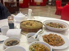 -永和红旗美食城