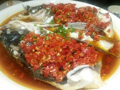 -湘与香缘·湖南菜(王府井北京市百货大楼店)