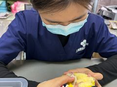 -爱侣宠医·鹦鹉专科·小型哺乳类·异宠专科(灵石路店)