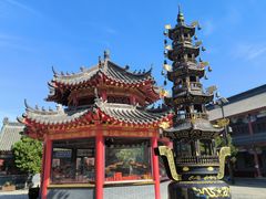 -萨尔浒风景区