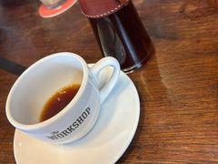 -The Workshop Coffee