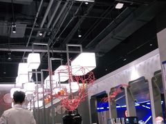 大堂-竹外桃花·江南小酒馆(SKP·S店)