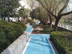 -上海长江软件园