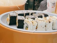 -龍歌自助小火锅(市北和达中心城店)