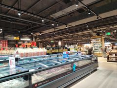 -永辉超市(鲁谷店)