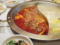 -巴邑火锅·鲜切牛肉(萧山银隆店)