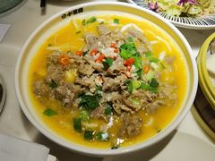 -小菜园新徽菜(合肥之心城店)