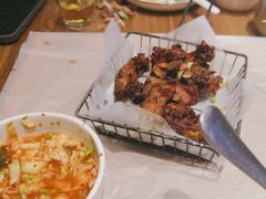 -熙成烧烤(白塔岭店)