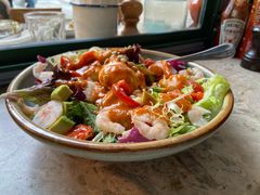 虾沙拉-RAC BAR(安福路店)