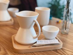 -Cafe on warm(丹霞店)