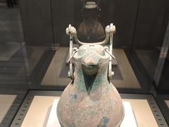 -齐文化博物馆