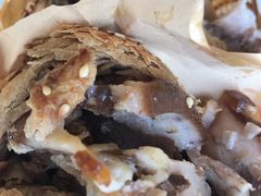 -洪峰浩老北京烧饼夹肉(角门路店)