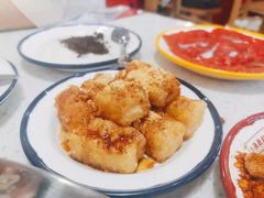 -陳艳红火锅(港汇店)