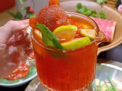 -廖掌柜·重庆鲜货火锅(上海首店)