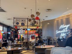 -必胜客(蜀山万象汇店)