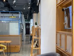 -天真蓝照相馆(五角场百联又一城店)