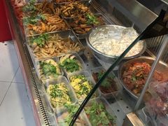 -山林大红·上海大红肠(四川北路店)