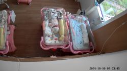 -安馨无忧月子中心(青秀店)