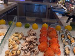 -长沙大王山朗豪酒店·朗豪自助餐厅