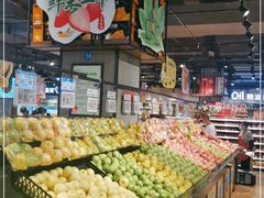 -黄商生活超市(黄冈黄州万达店)