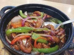 -裕记烧腊连锁餐饮(外马分店)