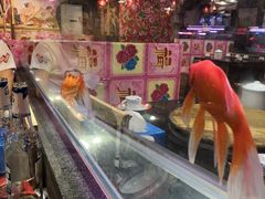 -粗粮人家(簋街店)