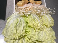 -半天妖烤鱼(西直门凯德mall店)