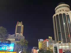 -南屏步行街