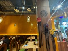 -耶里夏丽·新疆菜·28年喀什老馆(田林东路店)