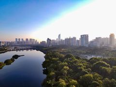 -南宁南湖公园