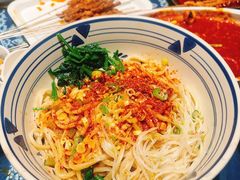 -清真·凡人居·融合餐厅(南山总店)