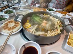 -俏牛哥鲜牛肉牛肆馆(重庆天地店)