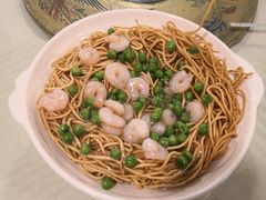 -乔家栅(襄阳南路店)