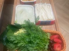 -侃爷南门铜锅涮肉