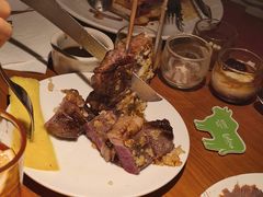 -拉蒂娜·巴西牛排馆 Latina·Brazilian Steakhouse(王府井喜悦店)