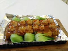 -蓝天宾馆·融合菜·宴席(解放大道店)