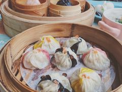小笼包-一笼小幸运