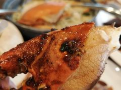 -龙海鲜螃蟹王(宏茂桥店)