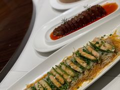 -至尊鲨鱼·原烹海鲜·新浙菜(拱宸桥店)
