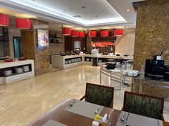 -临空皇冠假日酒店-西餐厅(首都机场店)